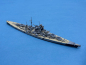 Preview: Battleship "Bismarck" camouflage painted decks (1 p.) GER 1941Neptun NT 1002S